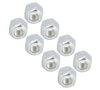 AB Tools Replacement Wheel Nuts For Indespension Boat Jetski Marine Coaster Trailers 8Pk