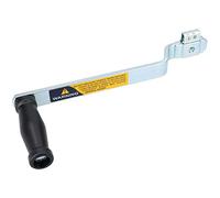 AB Tools Replacement Winch Handle for 2 Speed Car Transporter & Boat Trailer Winches