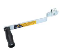 AB Tools Replacement Winch Handle For 2 Speed Car Transporter & Boat Trailer Winches