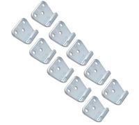 AB Tools Retaining Overcentre Over Centre Latch Toggle Clamp 497Kg Capacity 10Pc