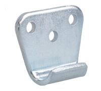 AB Tools Retaining Overcentre Over Centre Latch Toggle Clamp 497Kg Capacity 1Pc