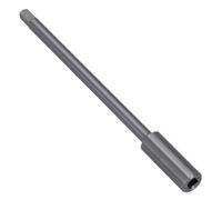 AB Tools Rethreading Tap Extension Sleeve For Taps With 3.4mm Square Din 377