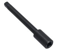 AB Tools Rethreading Tap Extension Sleeve for Taps with 8.0mm Square DIN 377