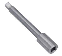 AB Tools Rethreading Tap Extension Sleeve For Taps With 9.0mm Square Din 377