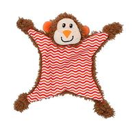 AB Tools Rosewood Little Nippers Cheeky Chimp Puppy And Small Dog Toy