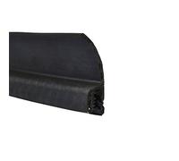 AB Tools Rubber Door Seal 4.9M Motor Home Caravan Digger Tractor Door Trim JG04