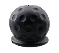 AB Tools Rubber Golf Ball Style Tow Bar Cover fits all 50mm Tow Balls
