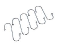 AB Tools S Hook Stainless Steel For Home Kitchen Garden Garage Tools 5Pc Set