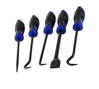 AB Tools Scarper Hook And Pick Set Removal Tool O Rings Seals Bushes 5Pc Bergen