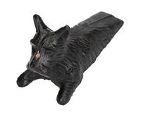 AB Tools Scottie Scotty Terrier Dog Door Stop Cast Iron Doorstop Wedge Animal House