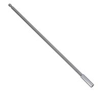 AB Tools Screwdriver Bit/Hex/Adaptor/Power Bit Extension (300mm) Magnetic TE441