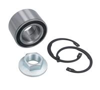 AB Tools Sealed Wheel Hub Bearing Kit for ALKO 605124 Knott Avonride Trailers 309726 1pc