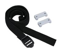 AB Tools Securing Strap & Brackets for Battery Box or Petrol Water Fuel Tank Marine