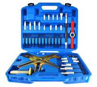 AB Tools Self Adjusting Clutch Set Alignment Setting Tensioning Remover / Installer Au017