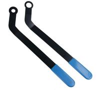 AB Tools Serpentine Belt Tool Kit For Mini Petrol Engines N12 N14 N16 N18 21 + 30mm 2Pc
