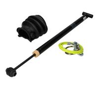 AB Tools Service Kit For Alko 161S Braked Trailer Hitch Coupling Damper Bellows 1600Kg