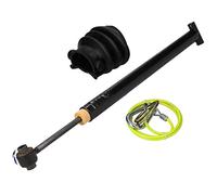 AB Tools Service Kit for Alko 251S Braked Trailer Hitch Coupling Damper Bellows 2600kg