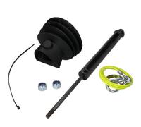 AB Tools Service Kit For Bradley 3500Kg Braked Trailer Hitch Coupling Damper Bellows