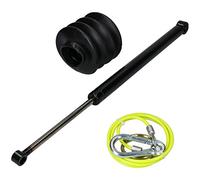 AB Tools Service Kit for Bradley HU3 & EH27 Braked Trailer Hitch Coupling Damper Bellows