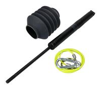 AB Tools Service Kit For Indespension V675 Braked Trailer Hitch Coupling Damper Bellows