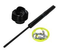 AB Tools Service Kit For Knot Kfg27 Braked Trailer Couplings Hitch Damper Bellows Cable