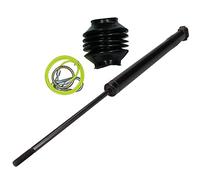 AB Tools Service Kit for Knot KFG35 Braked Trailer Couplings Damper Bellows Cable