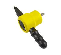 AB Tools Sheet Metal Cutter Nibbler Tool Lang / Turner For Hand Drills