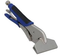 AB Tools Sheet Metal Locking Clamps For Welding Assembly Grips Holders 10 Inch 1Pc
