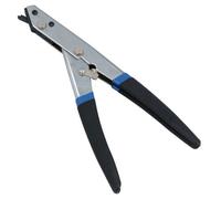 AB Tools Sheet Metal Nibbler / Steel Cutter / Hand Nibbler / Shear At249