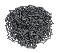 AB Tools Sherardised Square Twisted Nail 1.25Kg 30mm X 3.75mm Timber Joist Hanger