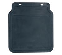 AB Tools Single Caravan Wheel Mudflap Rain Spray Suppression Trailer Mud Flap Guard