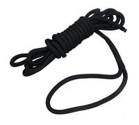 AB Tools Single Spliced Premium Mooring Line 12mm X 10M Braided Boat Dock Rope Warp