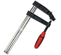 AB Tools Sliding F Clamps Bar Profile Clamp Holder Fastener Fastening Tool 300mm X 120mm