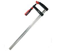 AB Tools Sliding F Clamps Bar Profile Clamp Holder Fastener Fastening Tool 600mm X 120mm