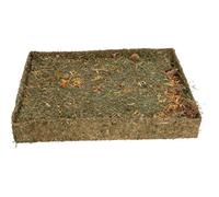 AB Tools Small Animal Pet Treat Rabbit Guinea Pig Nibble 'n' Dig Meadow