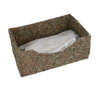 AB Tools Small Animals Degus, Gerbils Hamster Natural Rollin Rodent Sand Bath