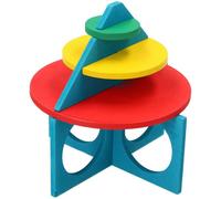 AB Tools Small Animals Hamsters Mice Boredom Breaker Play 'n' Climb D Aprox 13Cm Square