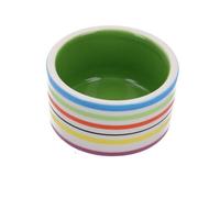 AB Tools Small Animals Mouse Gerbil Hamster Food Feeding Water Bowl Dish 7.5Cm/100Ml