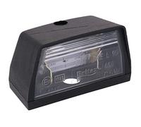 AB Tools Small Trailer/Caravan Number Plate Light TR060