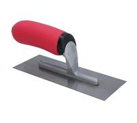 AB Tools Soft Grip Midget Plaster Float Trowel Plastering Rendering Cement Skimming Tile