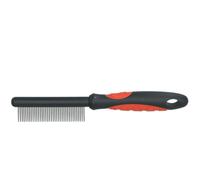 AB Tools Soft Protection Salon Quality Medium Toothed Detangling Comb For Dog Cat Pet
