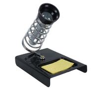 AB Tools Soldering Iron Stand Holder Electric Soldering Irons Base Station
