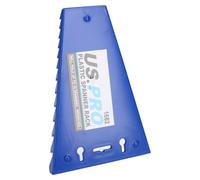 AB Tools Spanner Rack Wrench Holder Storage Rack Rail Tray For 12 Spanners