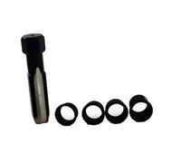 AB Tools Spark Plug Rethreading Tap Thread Repair Set Kit M14 X 1.25 With 4 Inserts