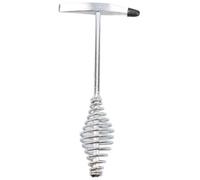 AB Tools Spring Handled Chipping Hammer Chisel Chip Pick Weld Removal Welding