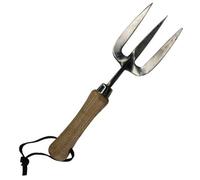 AB Tools Stainless Steel Garden Hand Fork Shovel Spade Digging Digger Gardening Tool