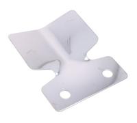 AB Tools Stainless Steel Tow Bar / Ball Bumper Protector Tr094