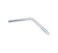 AB Tools Standard Jockey Wheel Clamp Handle for Knott Couplings for Ifor Williams Trailer