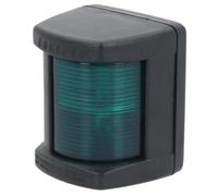 AB Tools Starboard Boat Navigation Light LED Direct Replacement Classic Style 112,5°