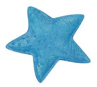 AB Tools Starfish Soap Dish Bar Holder Seaside Vibe Bathroom Toilet Ornament Beach